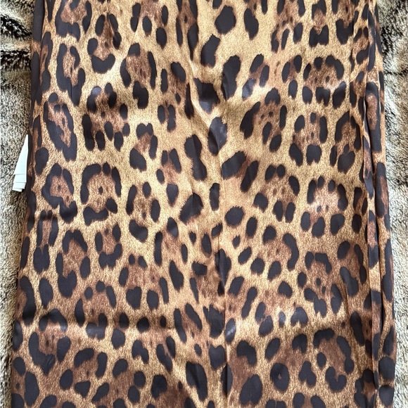 AUTHENTIC Dolce and Gabbana pencil skirt - Picture 2 of 6